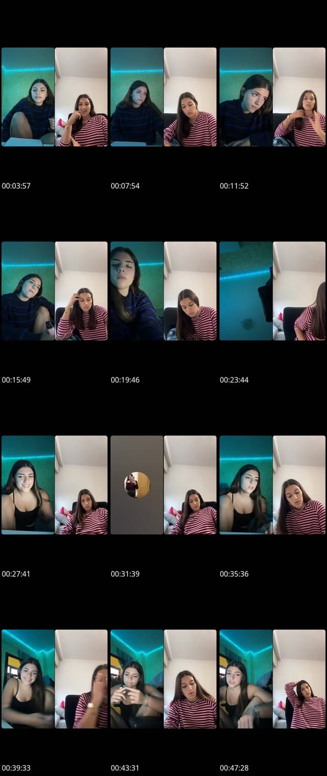 @danielahernandez7_ TikTok live from 2026-05-10