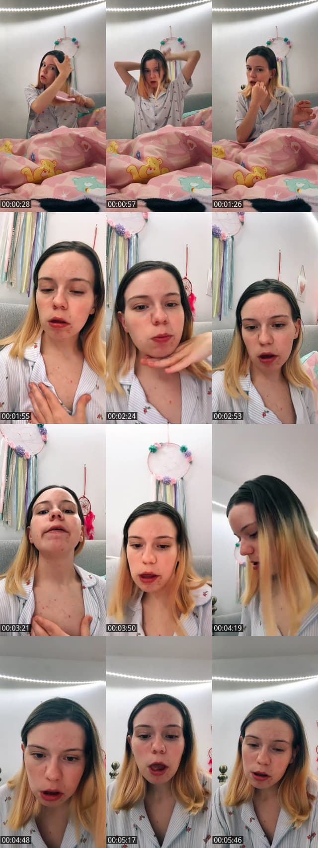 @isabelleturner05 TikTok live from 2026-05-10