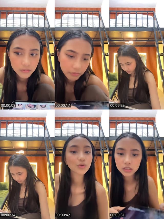 @buneyyyy TikTok live from 2026-05-10
