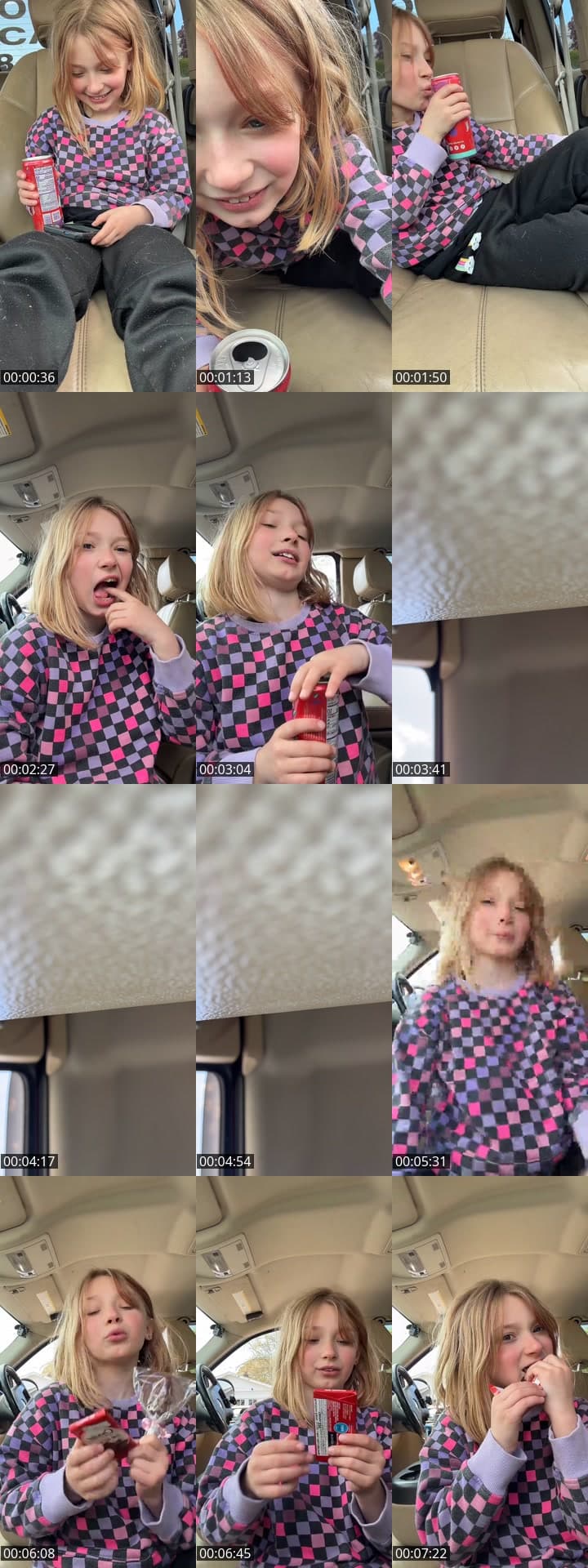 @kyliegaddis TikTok live stream