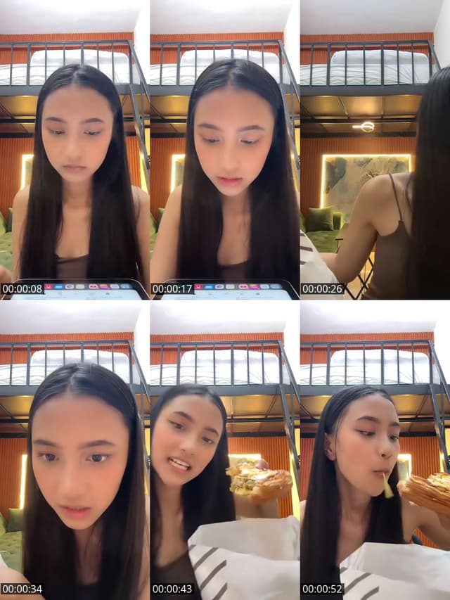 @buneyyyy TikTok live from 2026-05-10