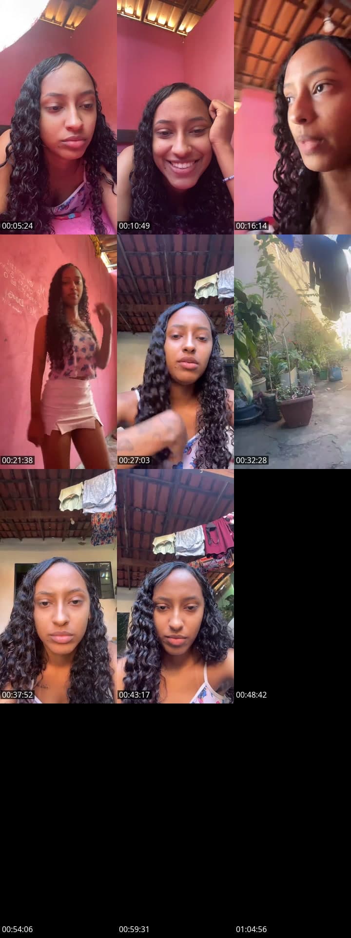 Nada com nada