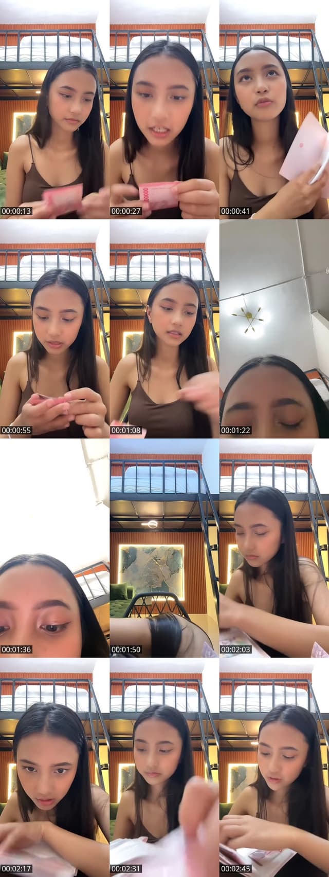 @buneyyyy TikTok live from 2026-05-10