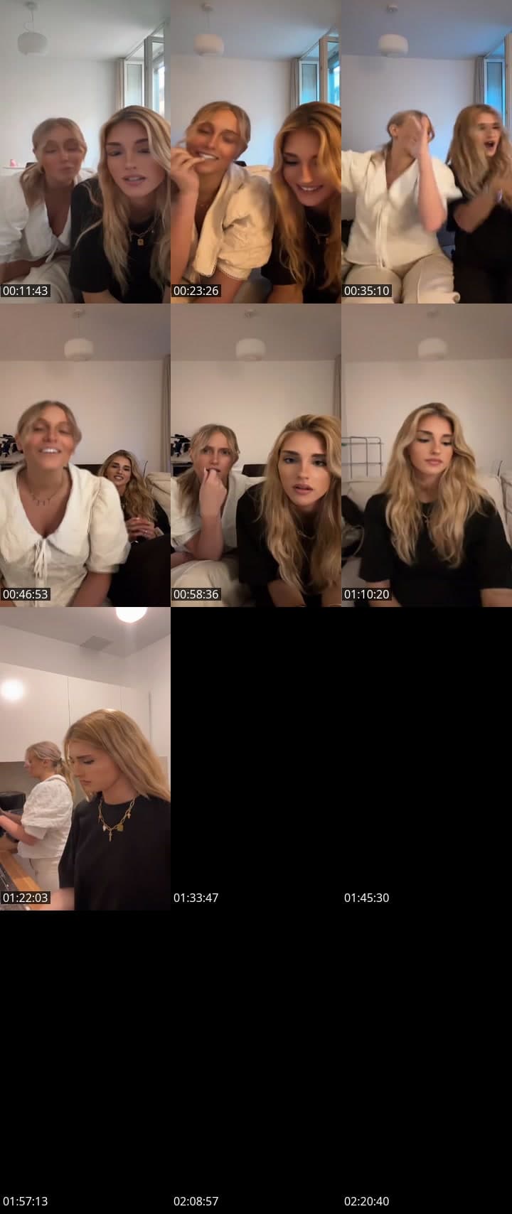 @elmalebegue TikTok live stream