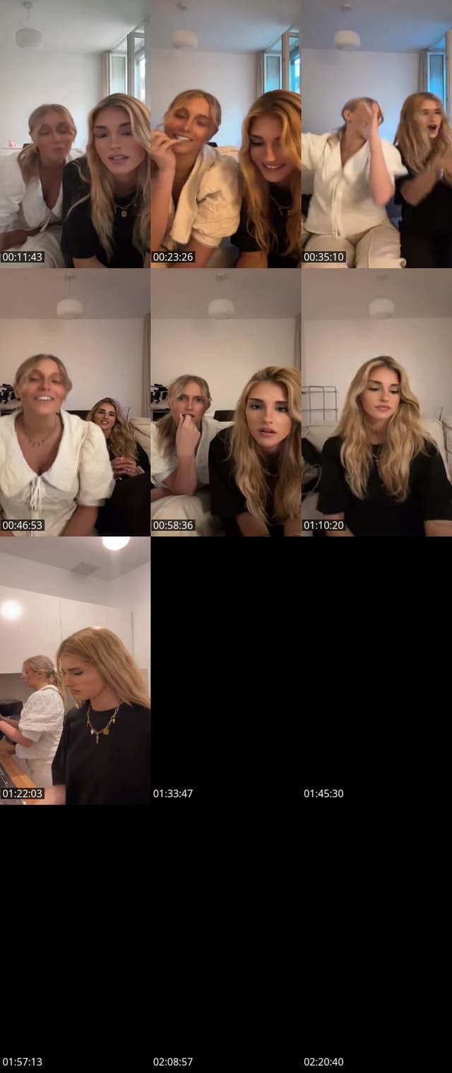 @elmalebegue TikTok live from 2026-05-10