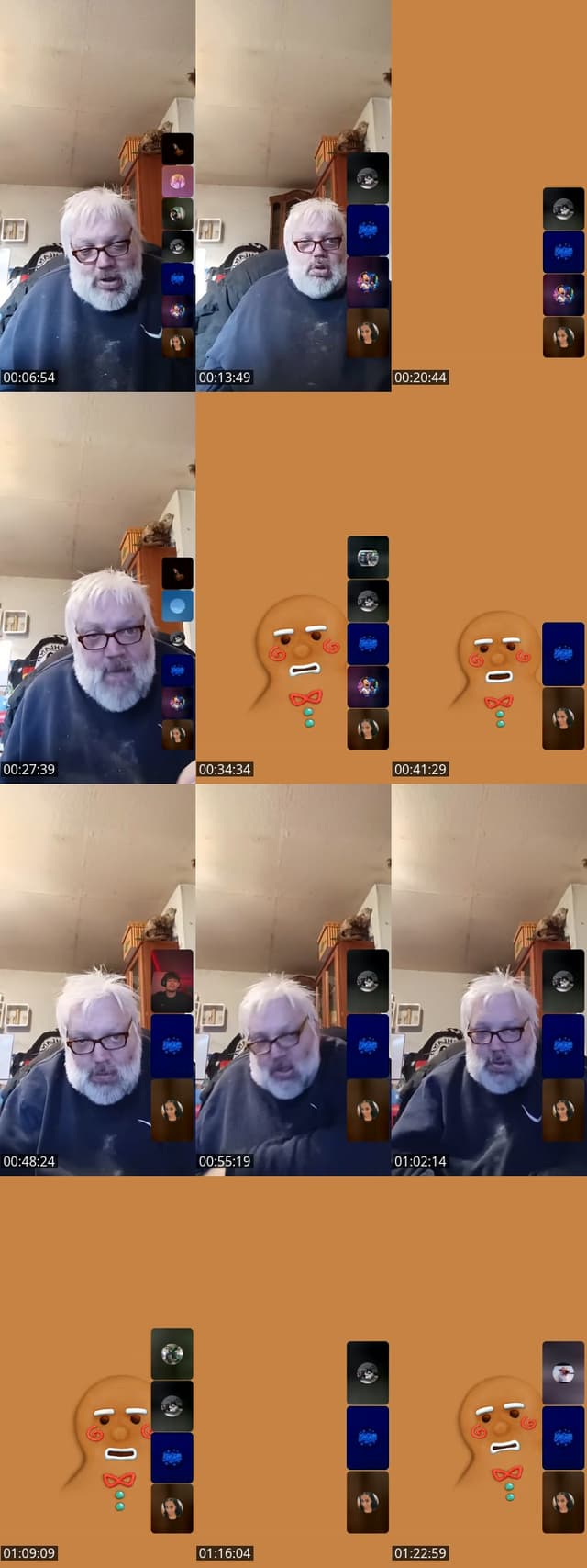 TikTok live: Spaß haben mit Basti  by @der_offizielle_st