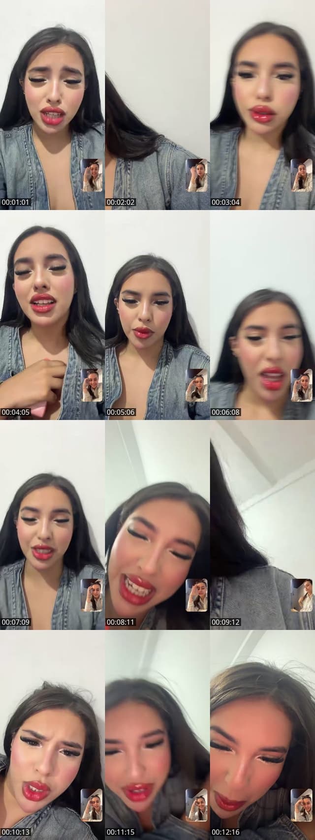 @oumie310 TikTok live from 2026-05-10