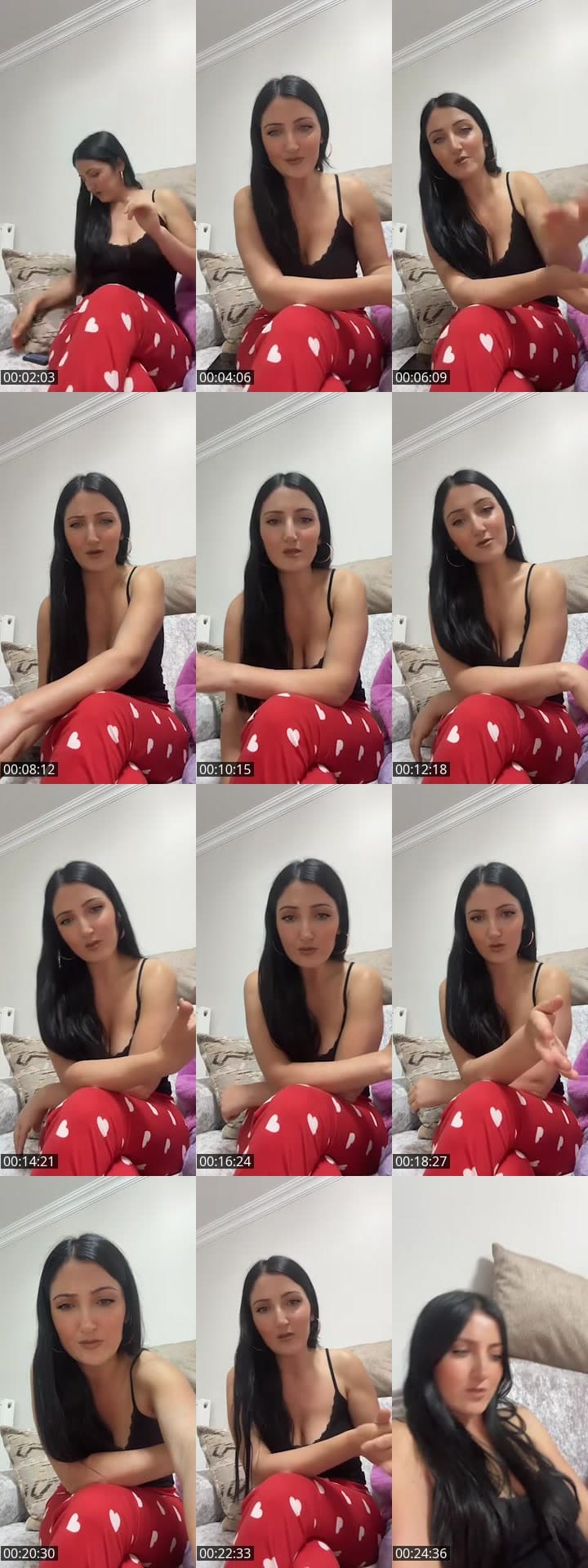@serpilceylann2727 TikTok live stream