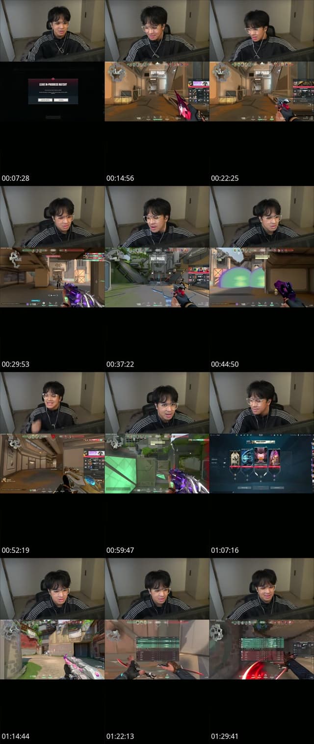 TikTok live: AKU TIKTOKER SKARANG by @atirr.ar