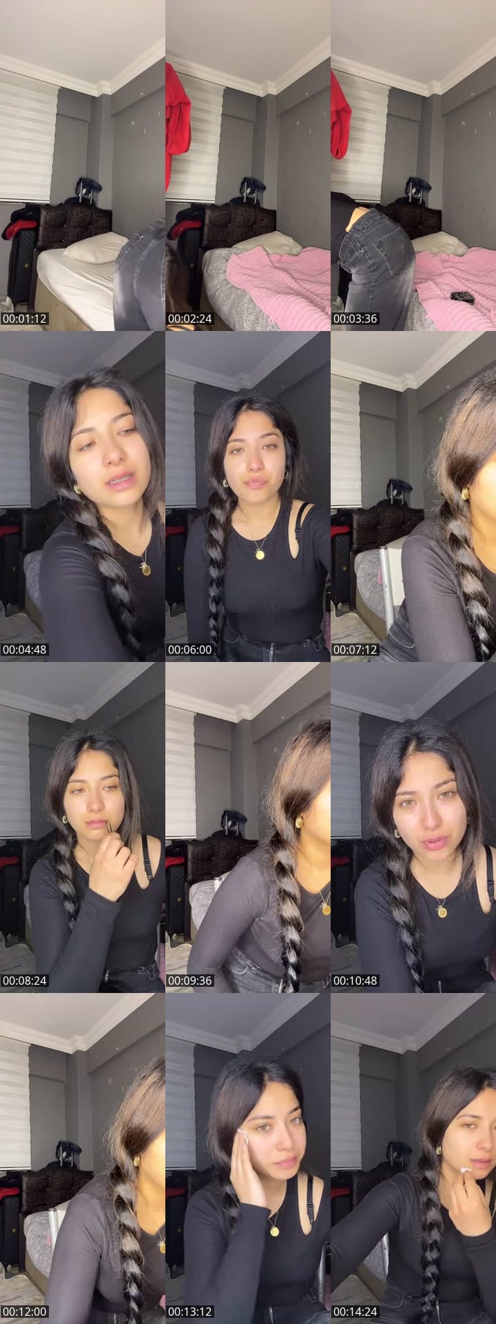 @alyena080 TikTok live stream