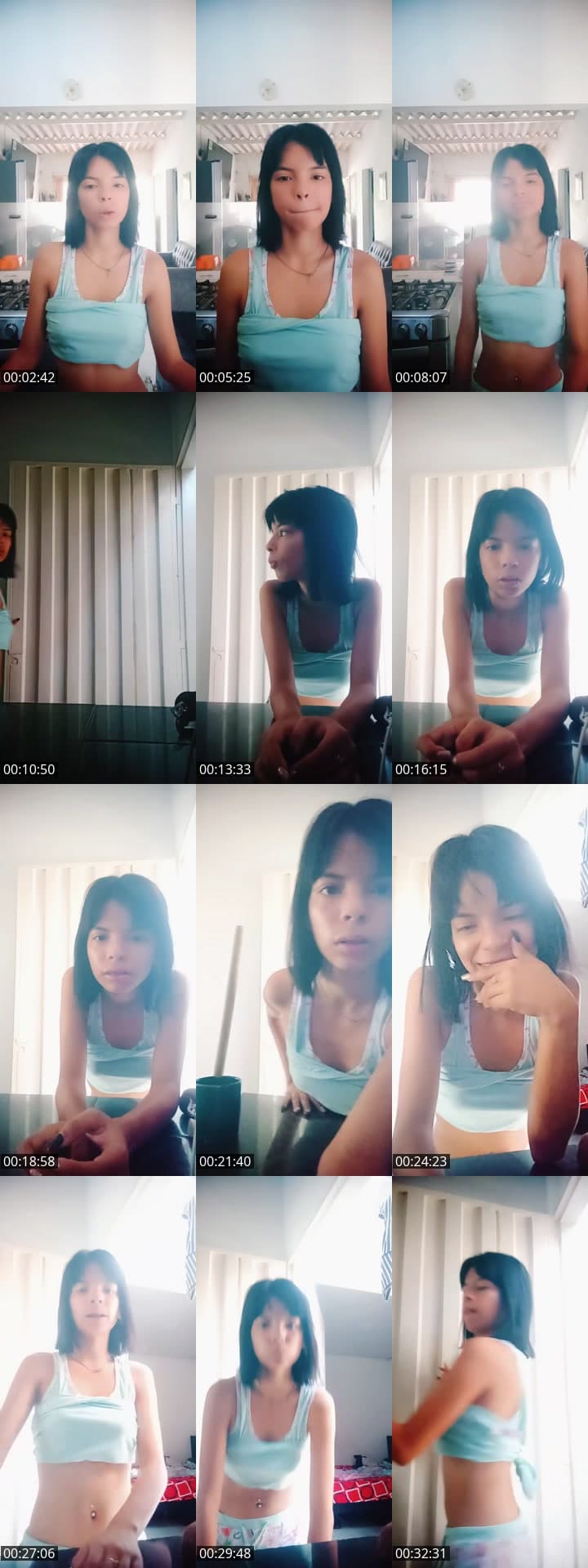 @kris.3202 TikTok live stream
