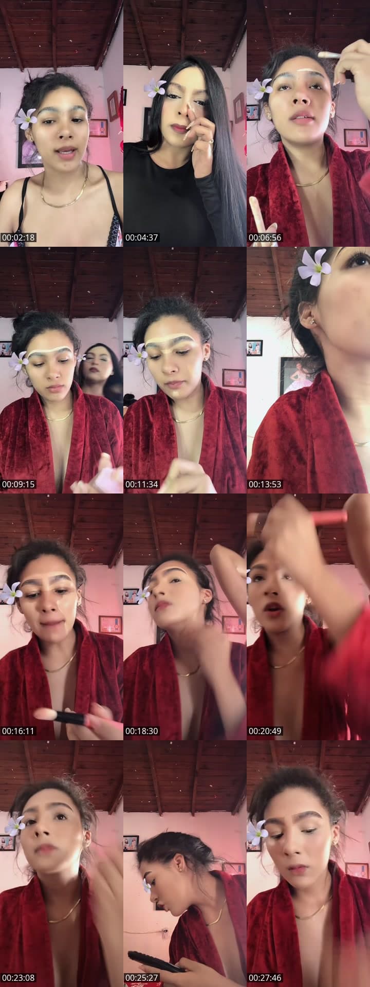 @tatianaa.2206 TikTok live stream
