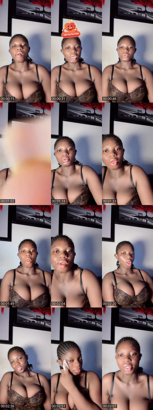 TikTok live: BE MVP♥️ by @yourhighness815