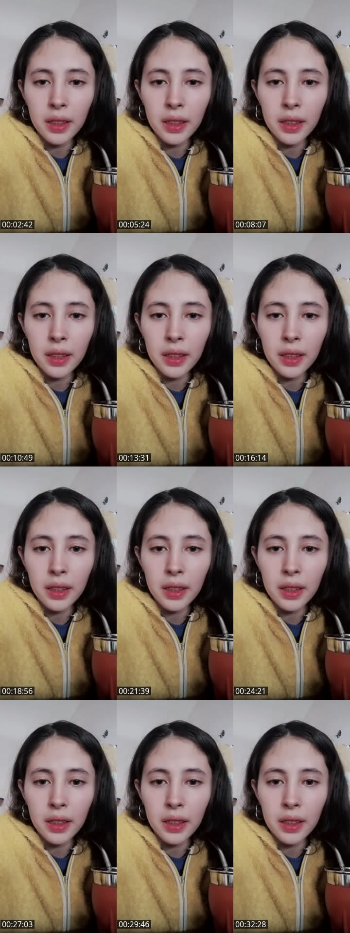 @lamisioneritaaa4 TikTok live stream