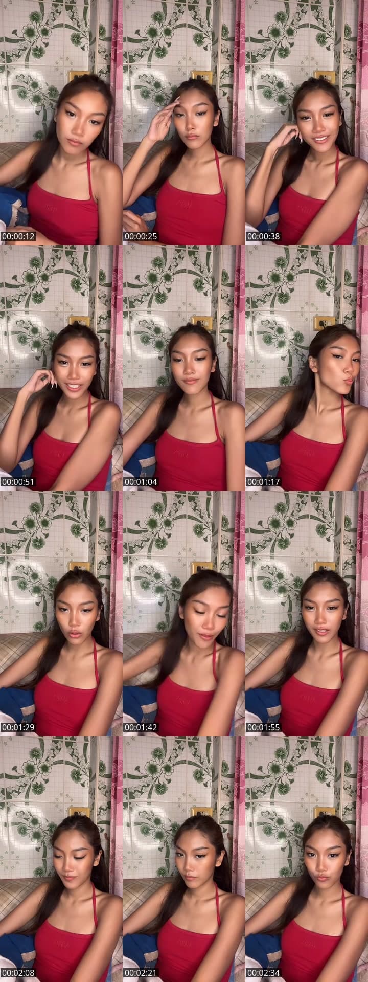 Sawaddee ka 🙏🏽👅