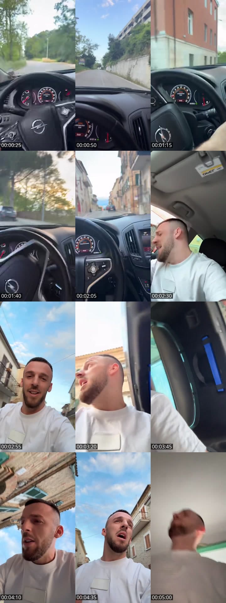 @sheikuofficial TikTok live stream