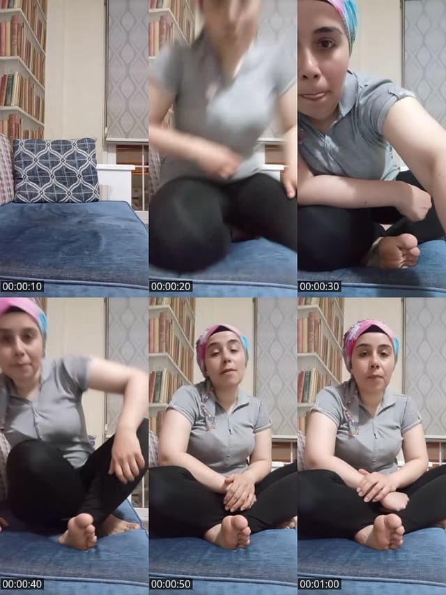 TikTok live: beni sev +begeni by @indispensable342