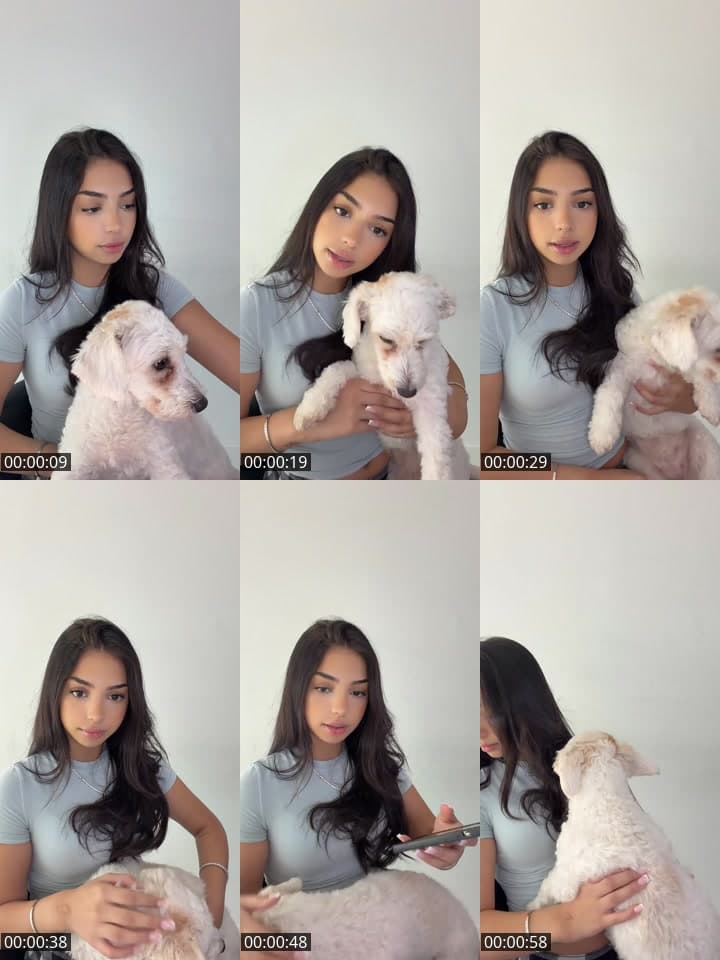 happy mother’s day grwm💗