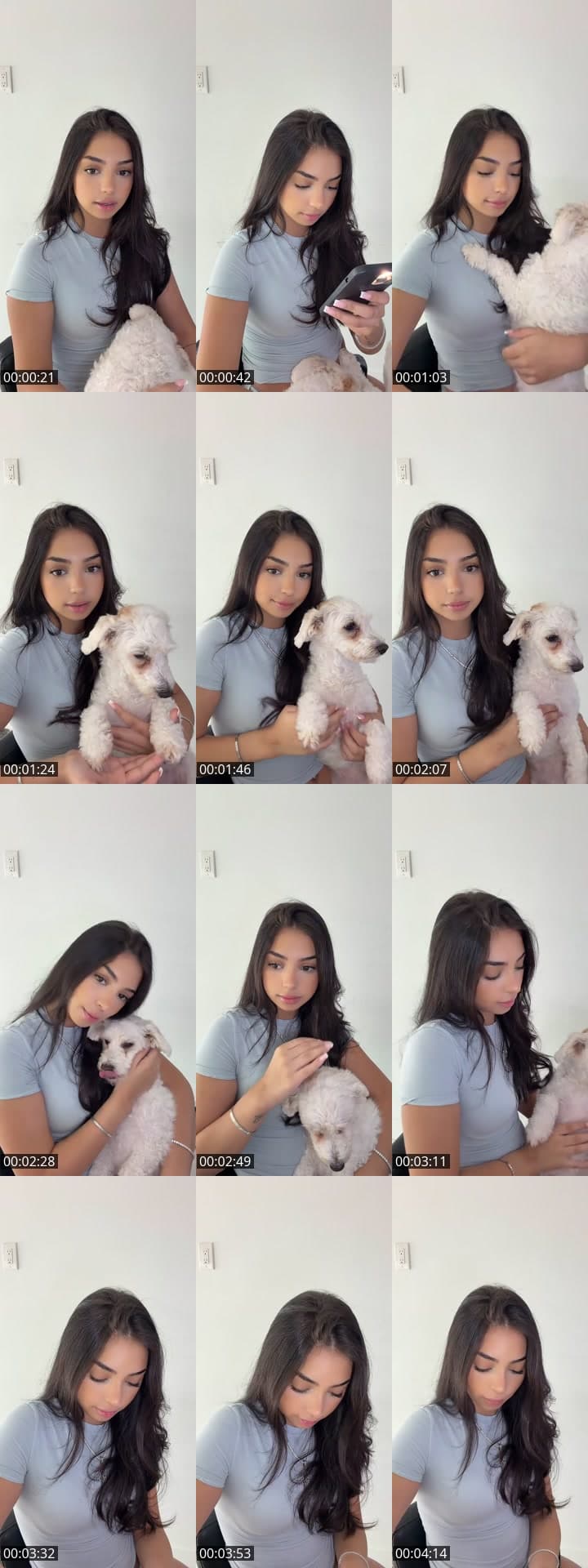 happy mother’s day grwm💗