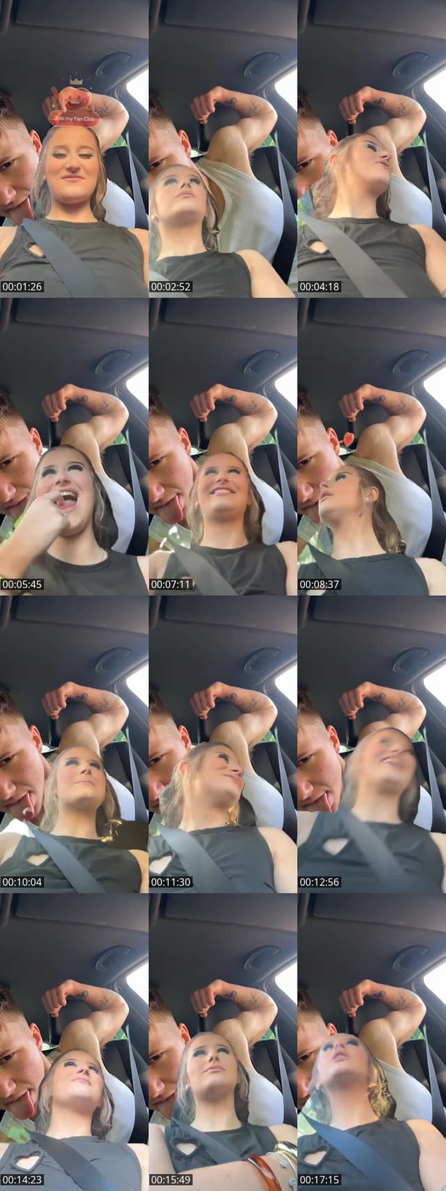 @kenzie.jxde TikTok live from 2026-05-10