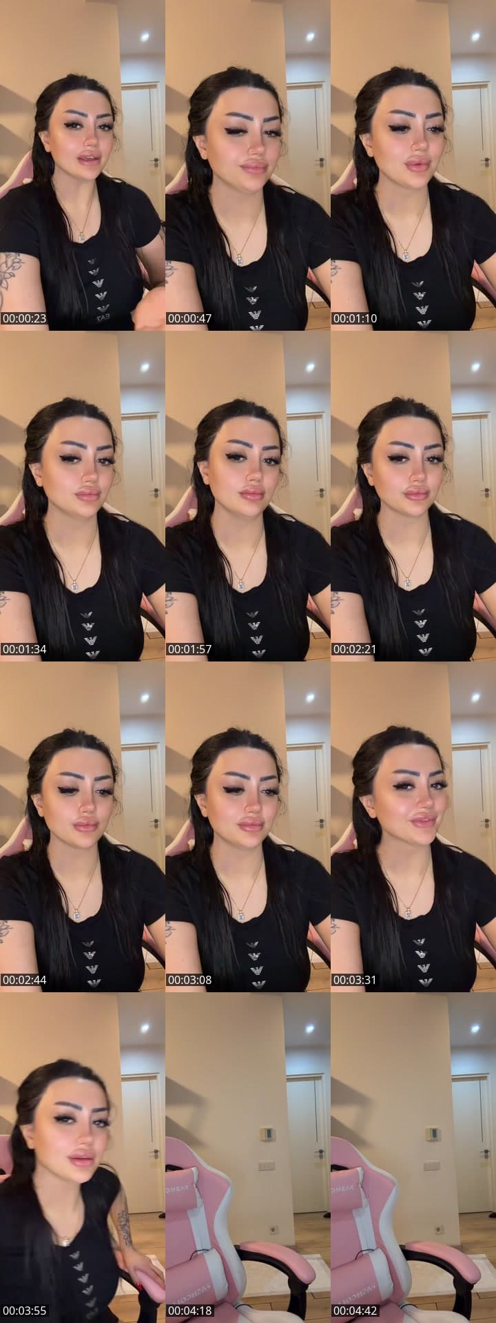 @gunel2161_ TikTok live stream