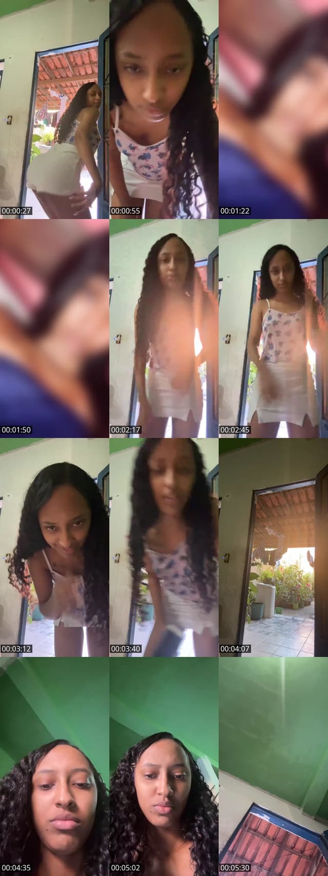 TikTok live: Nada com nada by @gih.souza99