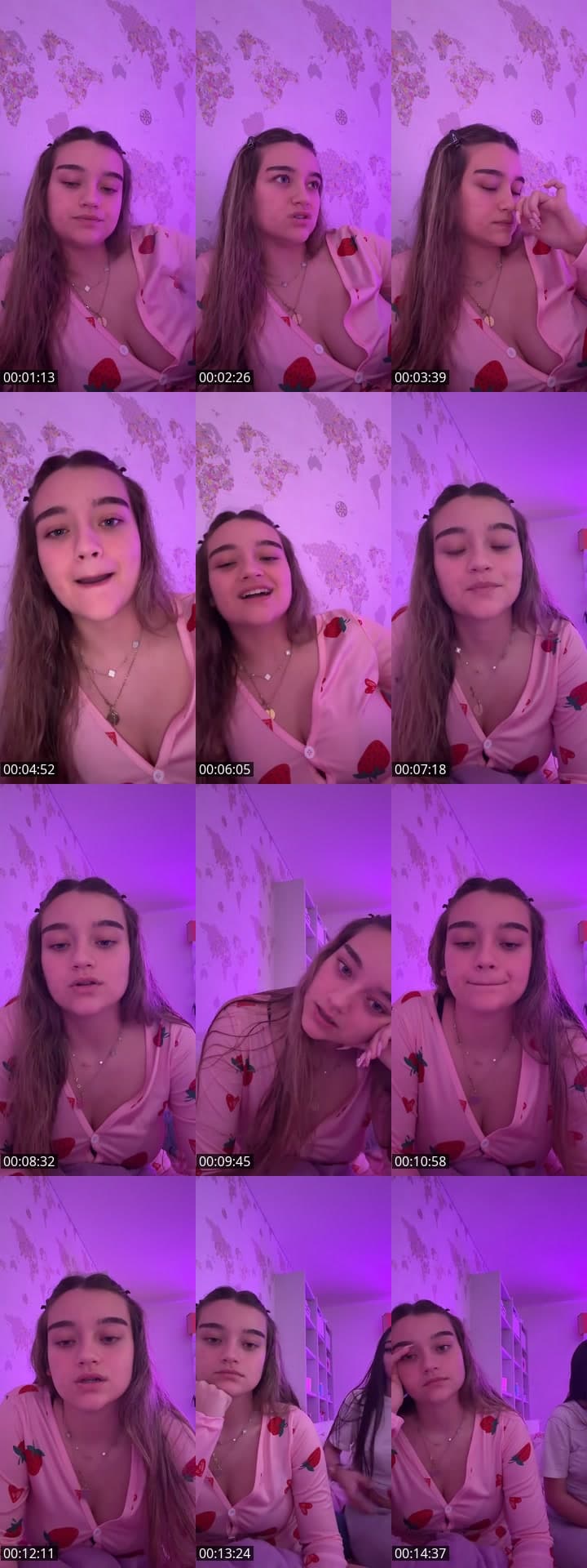 @claauddiia.05 TikTok live stream