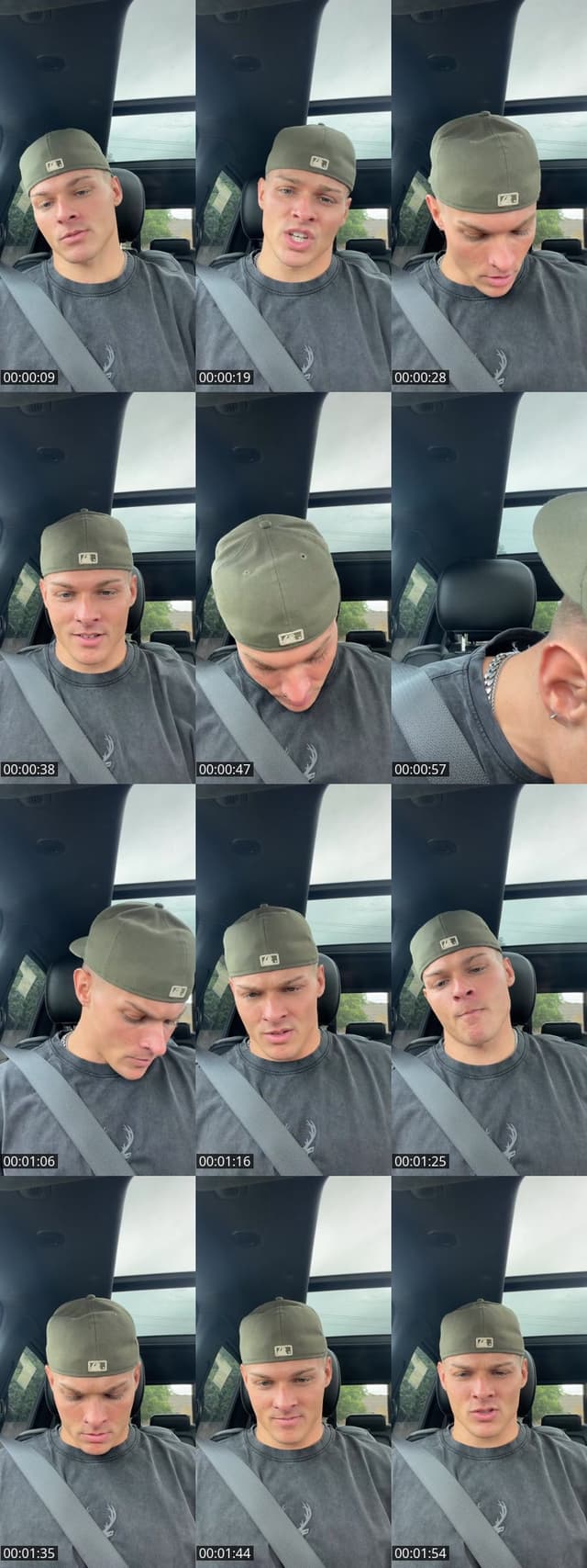 TikTok live: vibes by @christian.elliott8