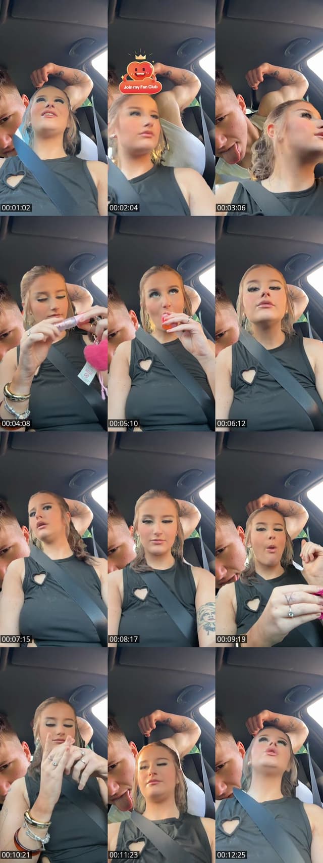 @kenzie.jxde TikTok live from 2026-05-10