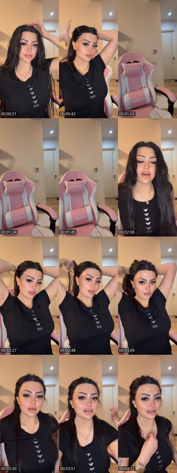 @gunel2161_ TikTok live stream
