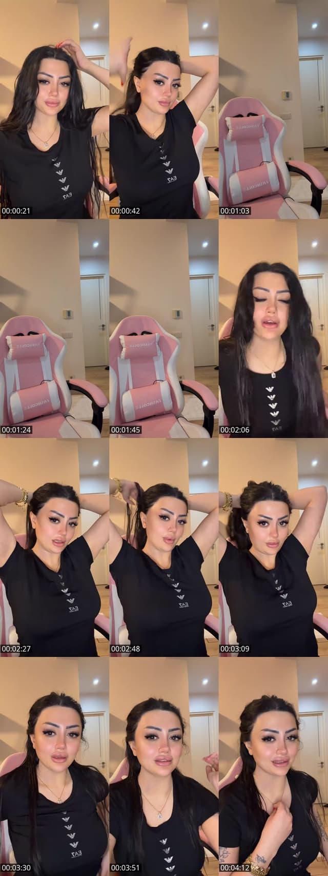 @gunel2161_ TikTok live from 2026-05-10