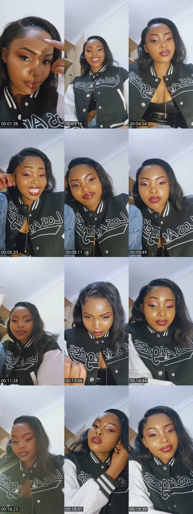 TikTok live: Follow @shii.szn by @unmarkedspace