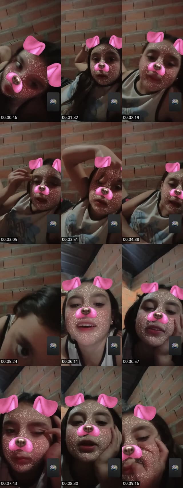 TikTok live: hola by @fuielprimero2