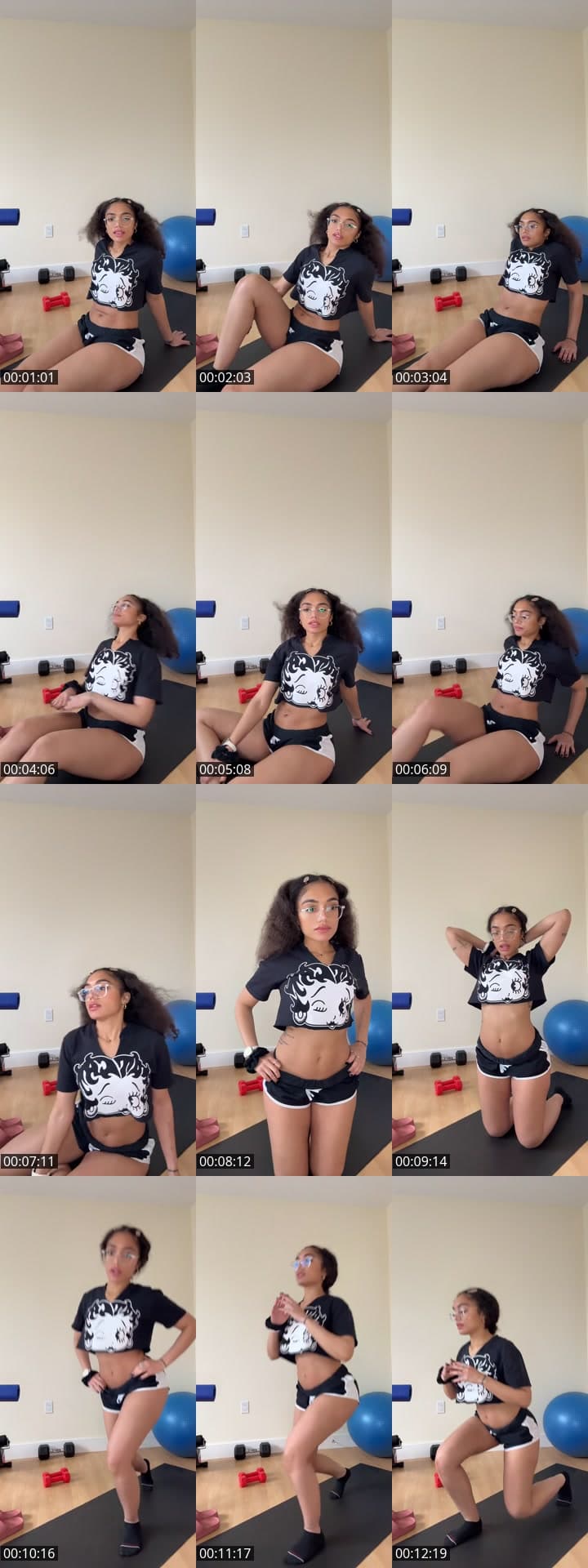 @alittlevalentina TikTok live stream