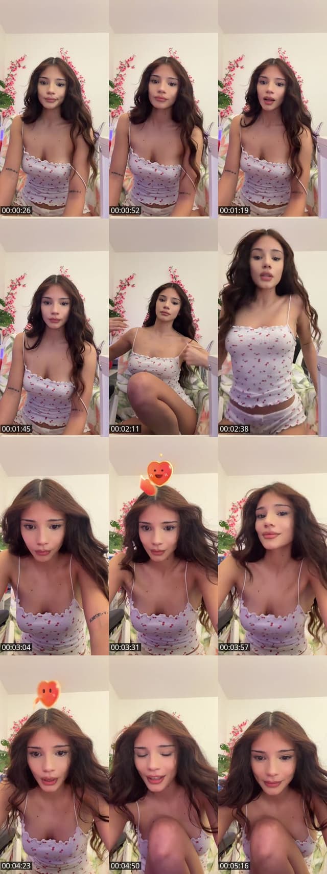 TikTok live: Chat and battlesss 🌵 by @xxlostinlovexx