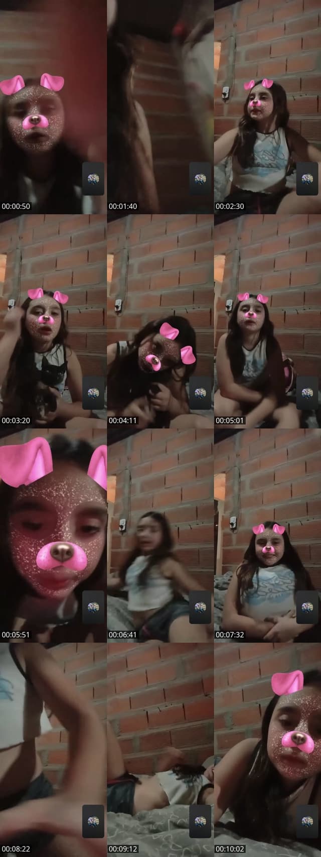 TikTok live: hola by @fuielprimero2