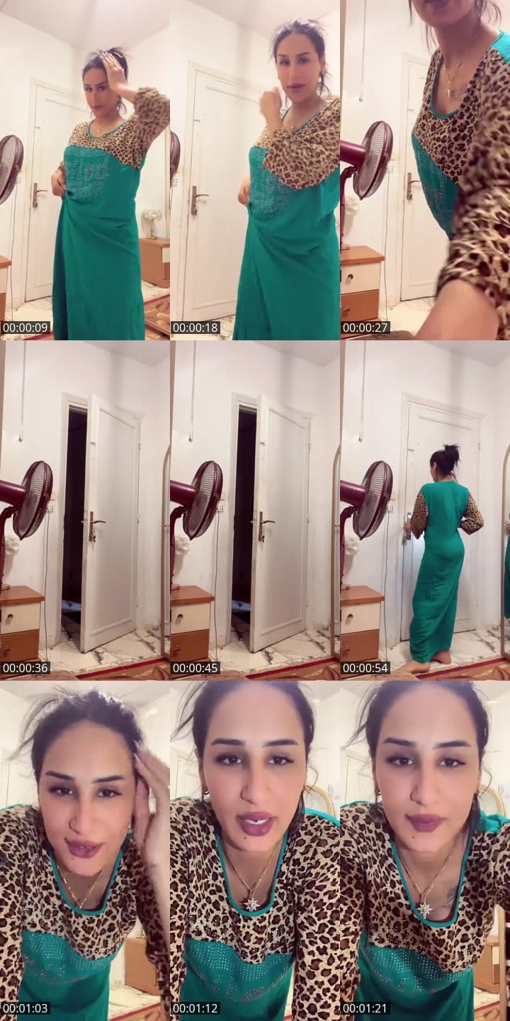 @wardaelbeda1 TikTok live stream