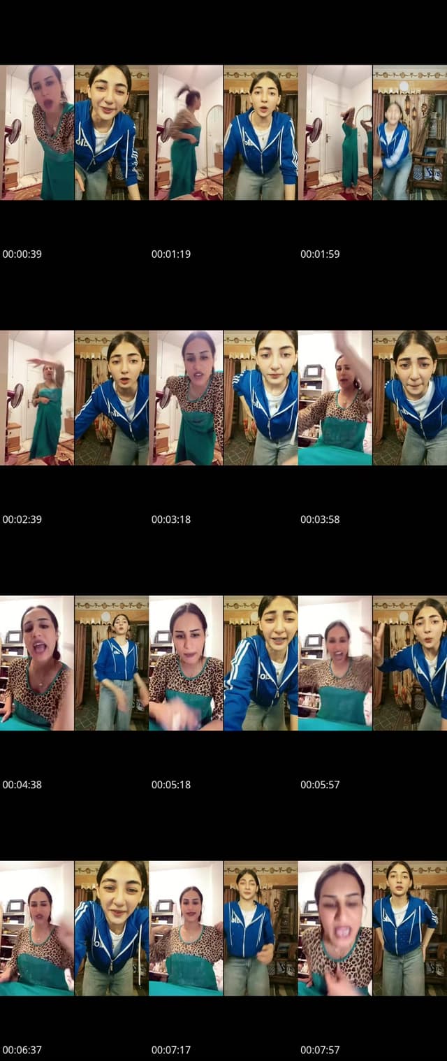 @wardaelbeda1 TikTok live from 2026-05-10