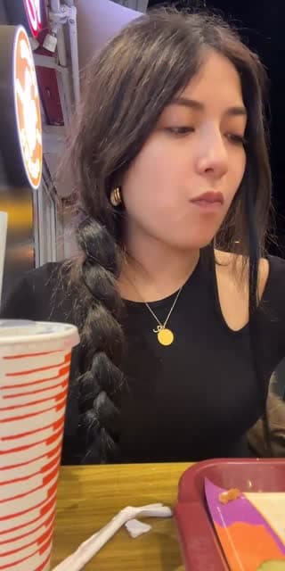 @alyena080 TikTok live stream