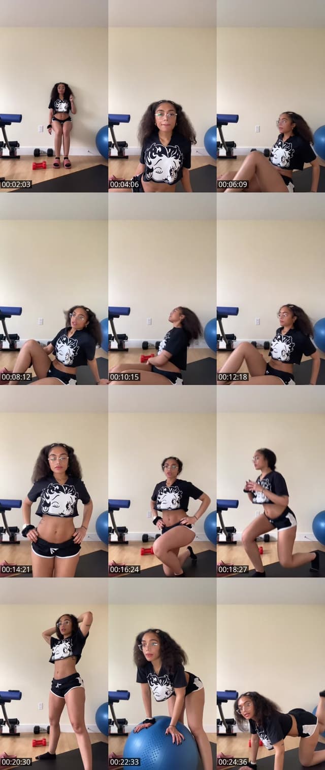 @alilvalentina TikTok live from 2026-05-10