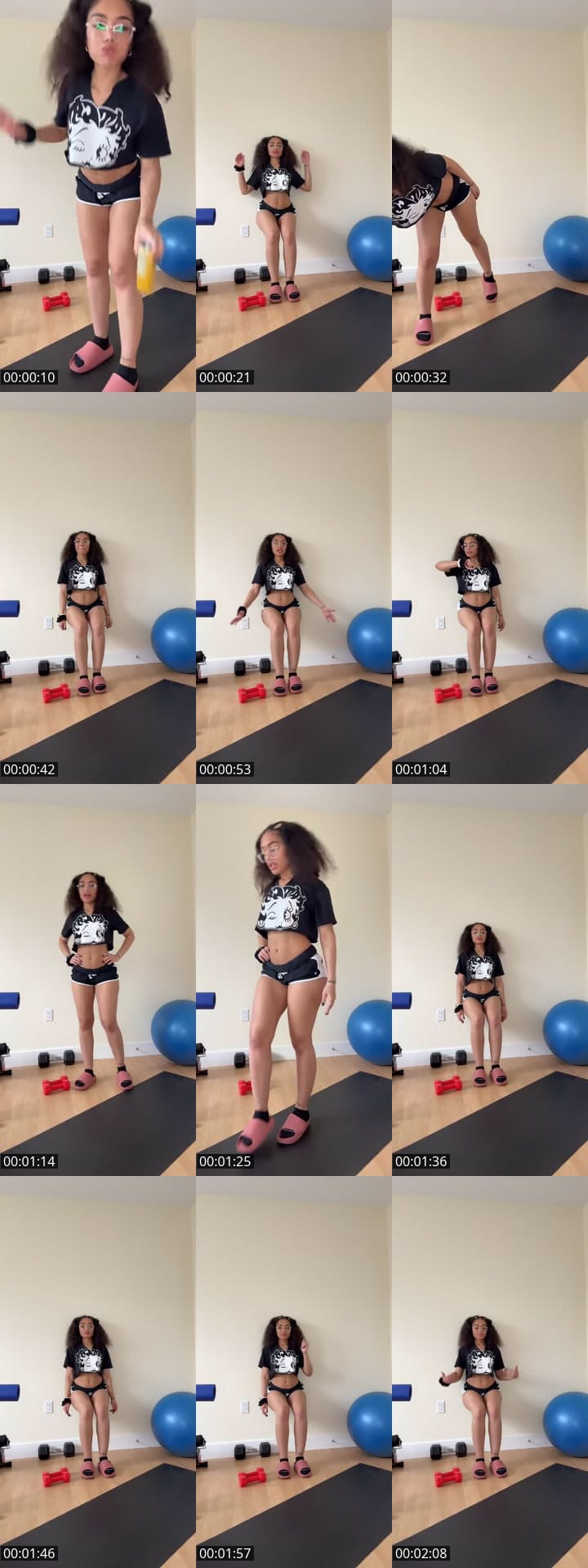 @alittlevalentina TikTok live stream