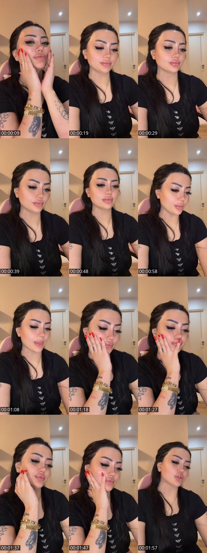 @gunel2161_ TikTok live stream