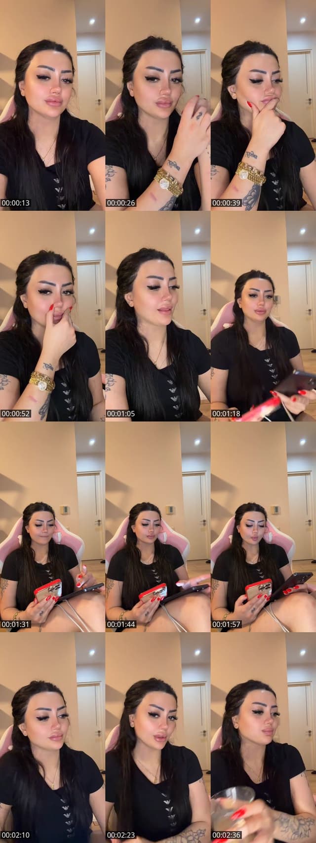@gunel2161_ TikTok live from 2026-05-10