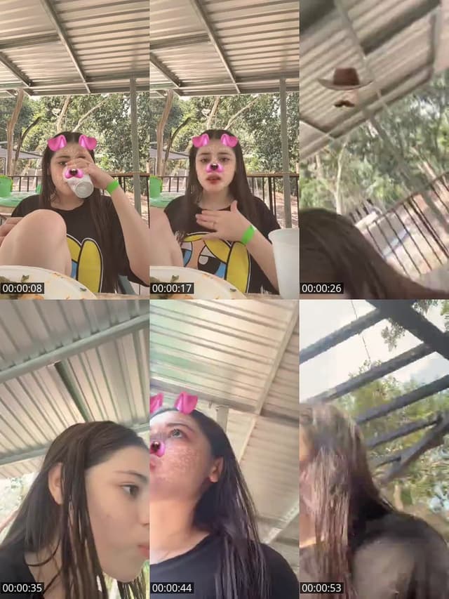 TikTok live: San Valentín,🎀💜🖤Mayor de edad by @miflaca044