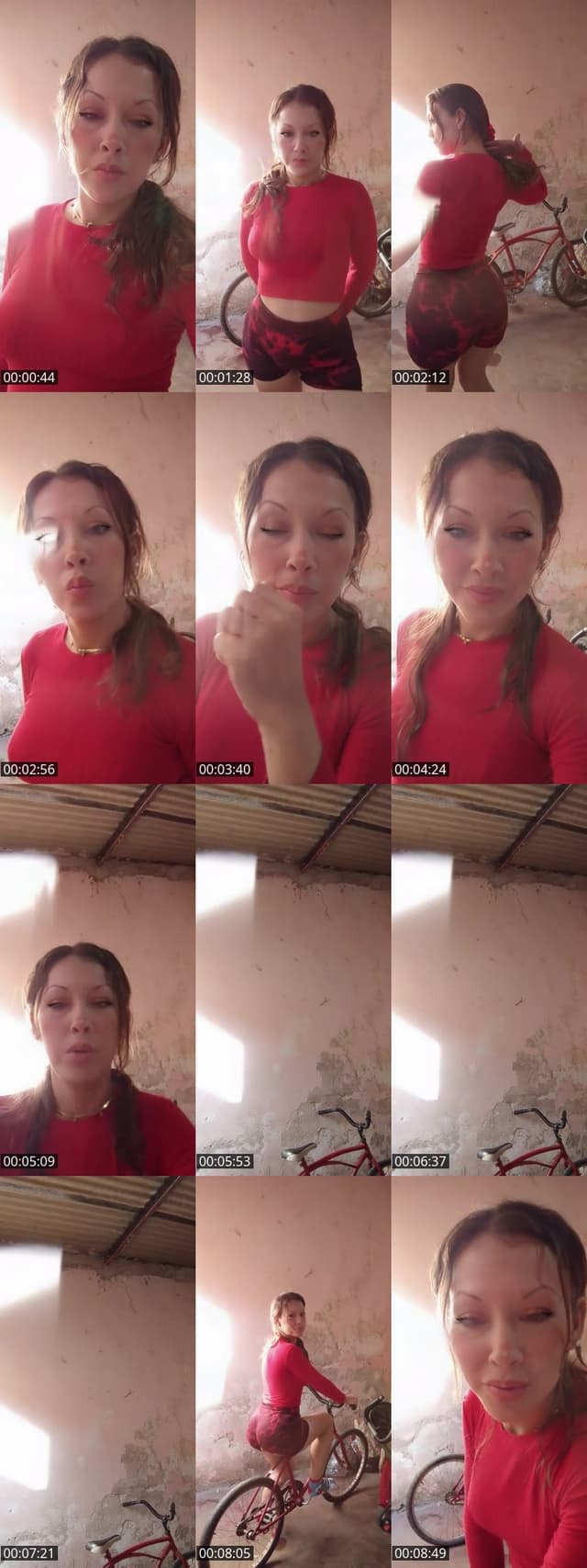 TikTok live: entra😉 by @lachica779