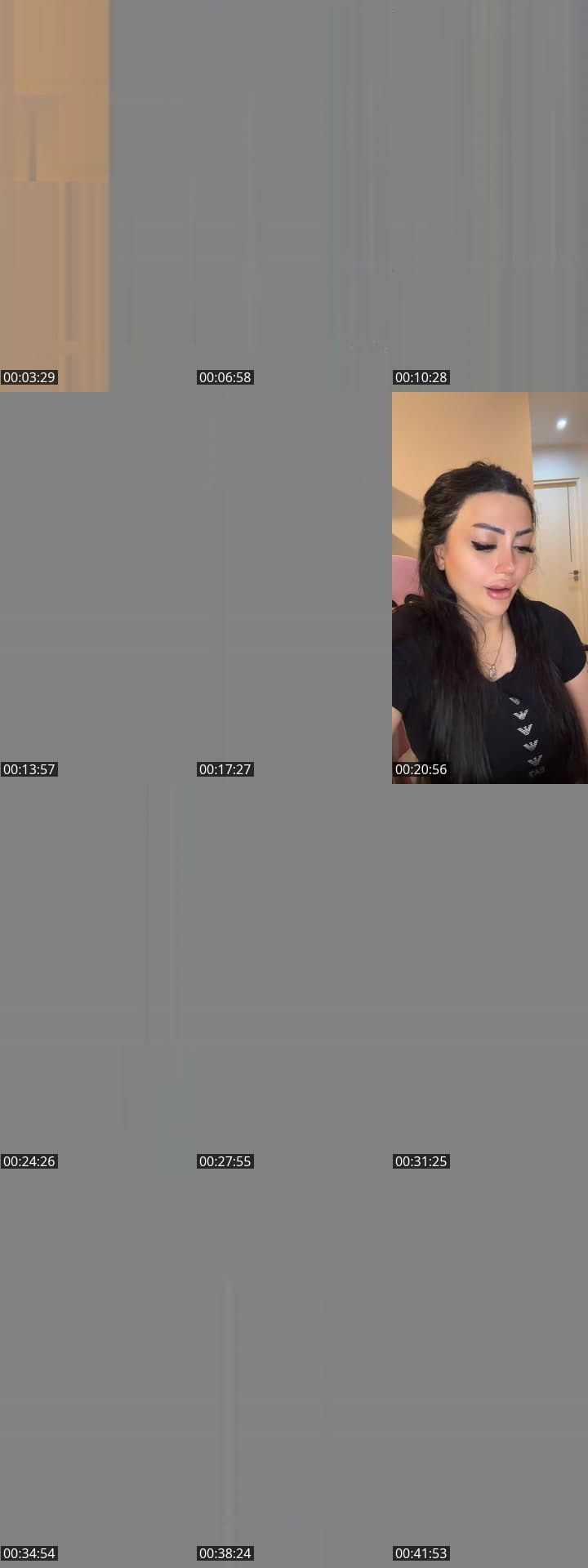 @gunel2161_ TikTok live stream