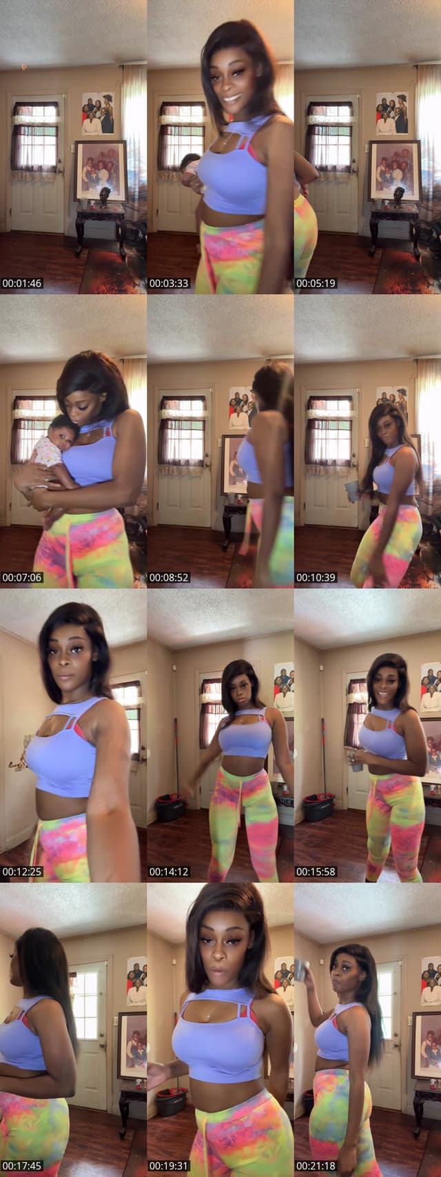 TikTok live: ITS MY BIRTHDAY 🥳🥳5/8 by @jetlyfe182