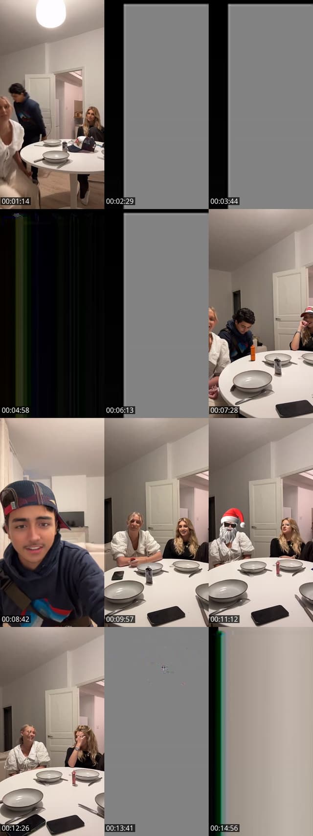 @elmalebegue TikTok live from 2026-05-10