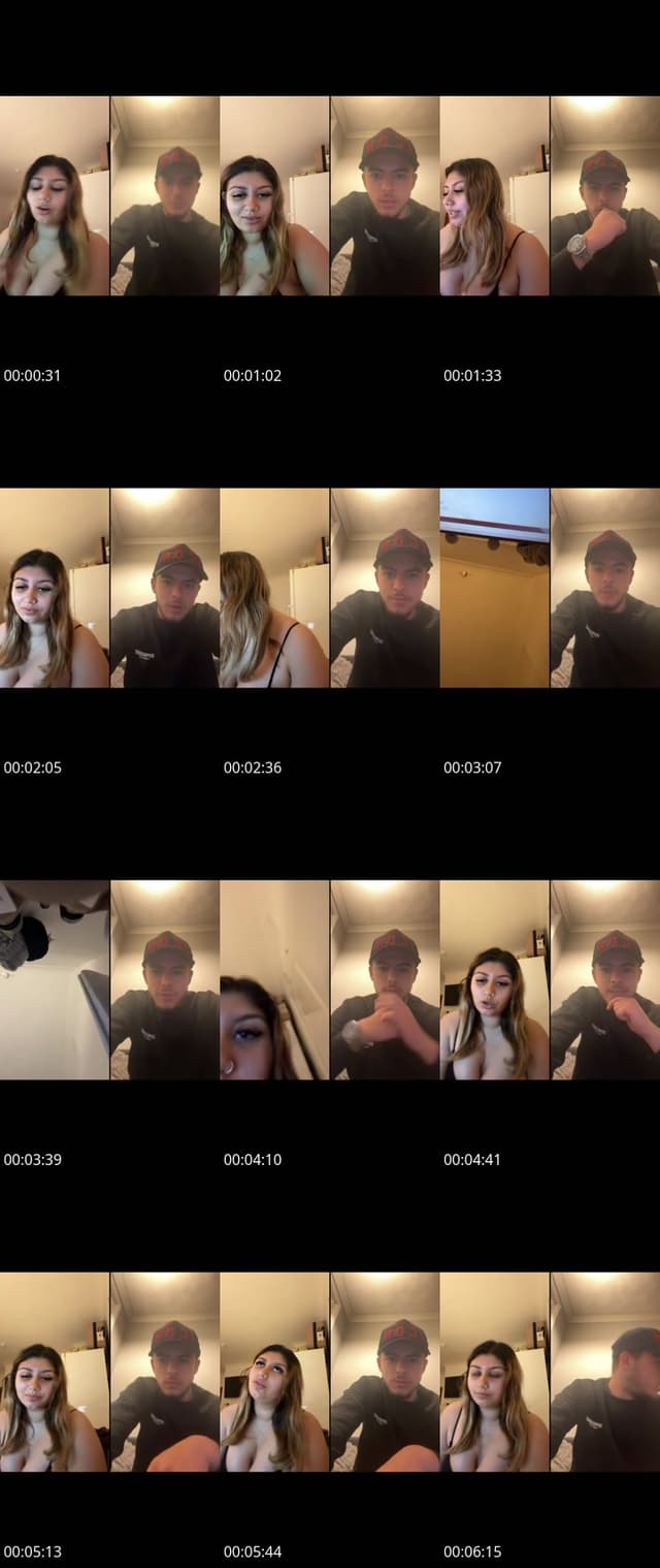 @liv987654 TikTok live from 2026-05-10