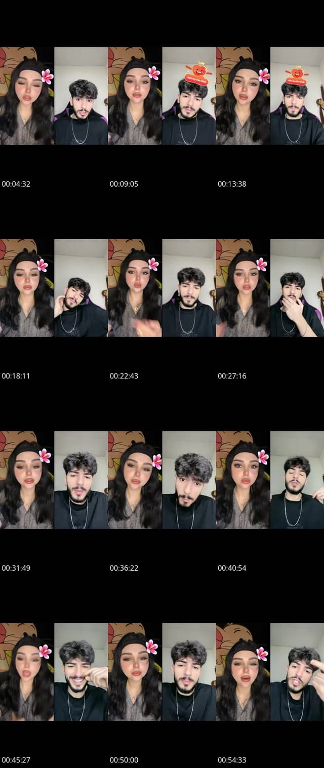 @itzz_lanyaa0 TikTok live from 2026-05-10